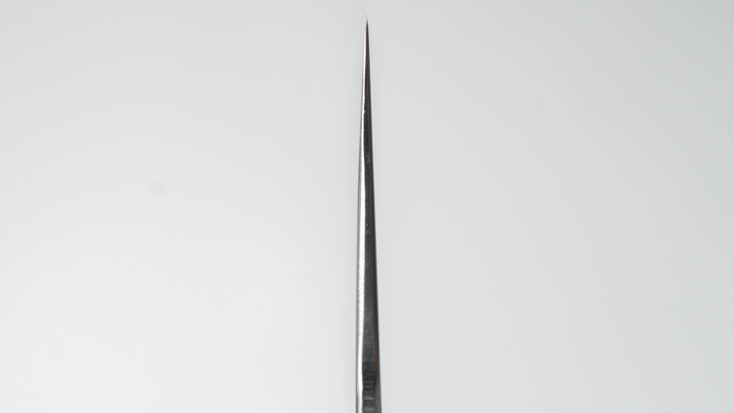 Hitohira KH roestvrij Gyuto 210 mm Ho houten handvat (D-vorm)