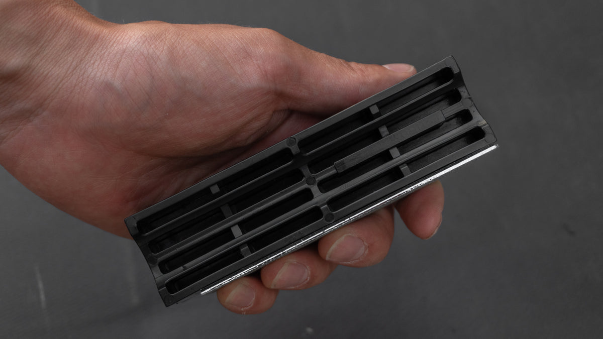 Atoma Small Diamond Plate #140