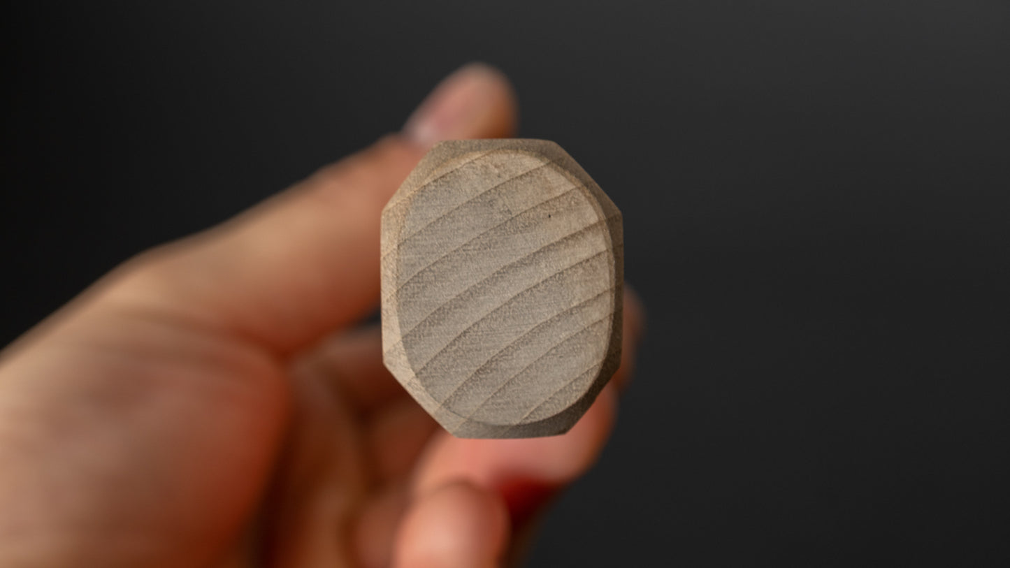 Hitohira Tanaka Manzo White #2 Yanagiba 270mm Ho Wood Handle (Saya)