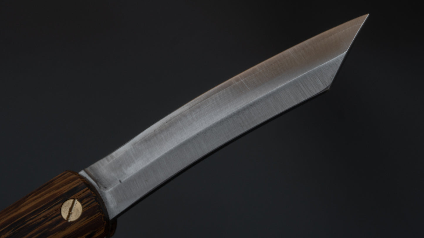 Higonokami VG10 Folding Knife Tagayasan Handle