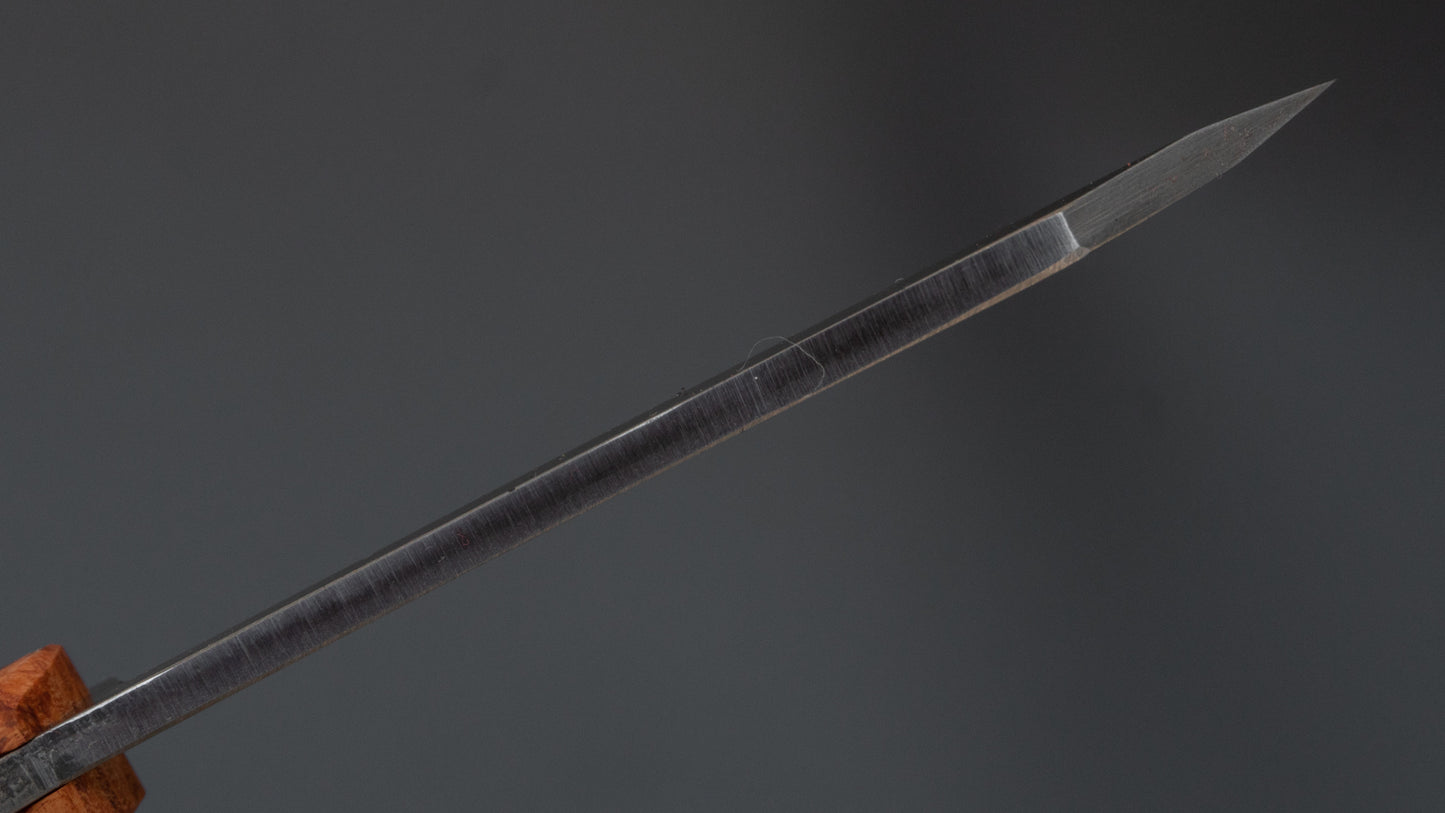 Higonokami VG10 Folding Knife Quince Handle