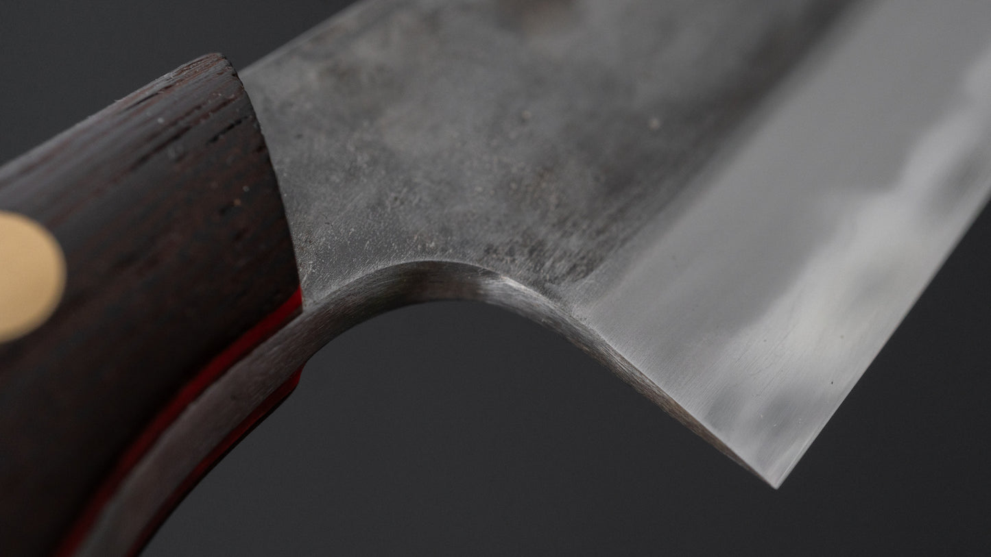 Jiro Tsuchime Yo Sujihiki 270mm Tagayasan Handle (#728)