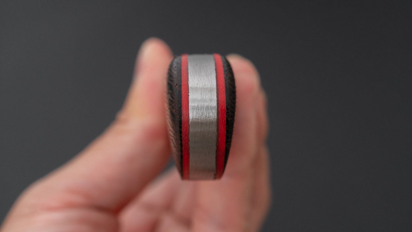 Jiro Tsuchime Yo Sujihiki 270mm Tagayasan Handle (#728)