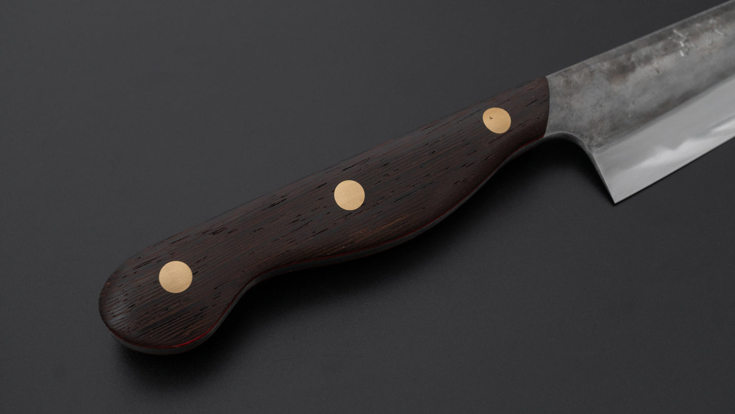 Jiro Tsuchime Yo Sujihiki 270mm Tagayasan Handle (#728)