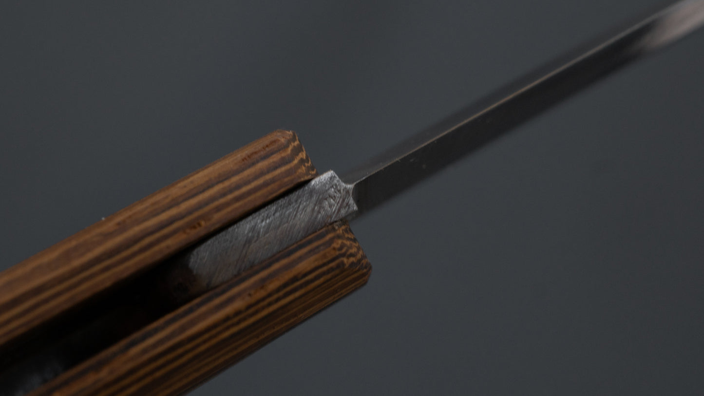 Higonokami VG10 Folding Knife Tagayasan Handle