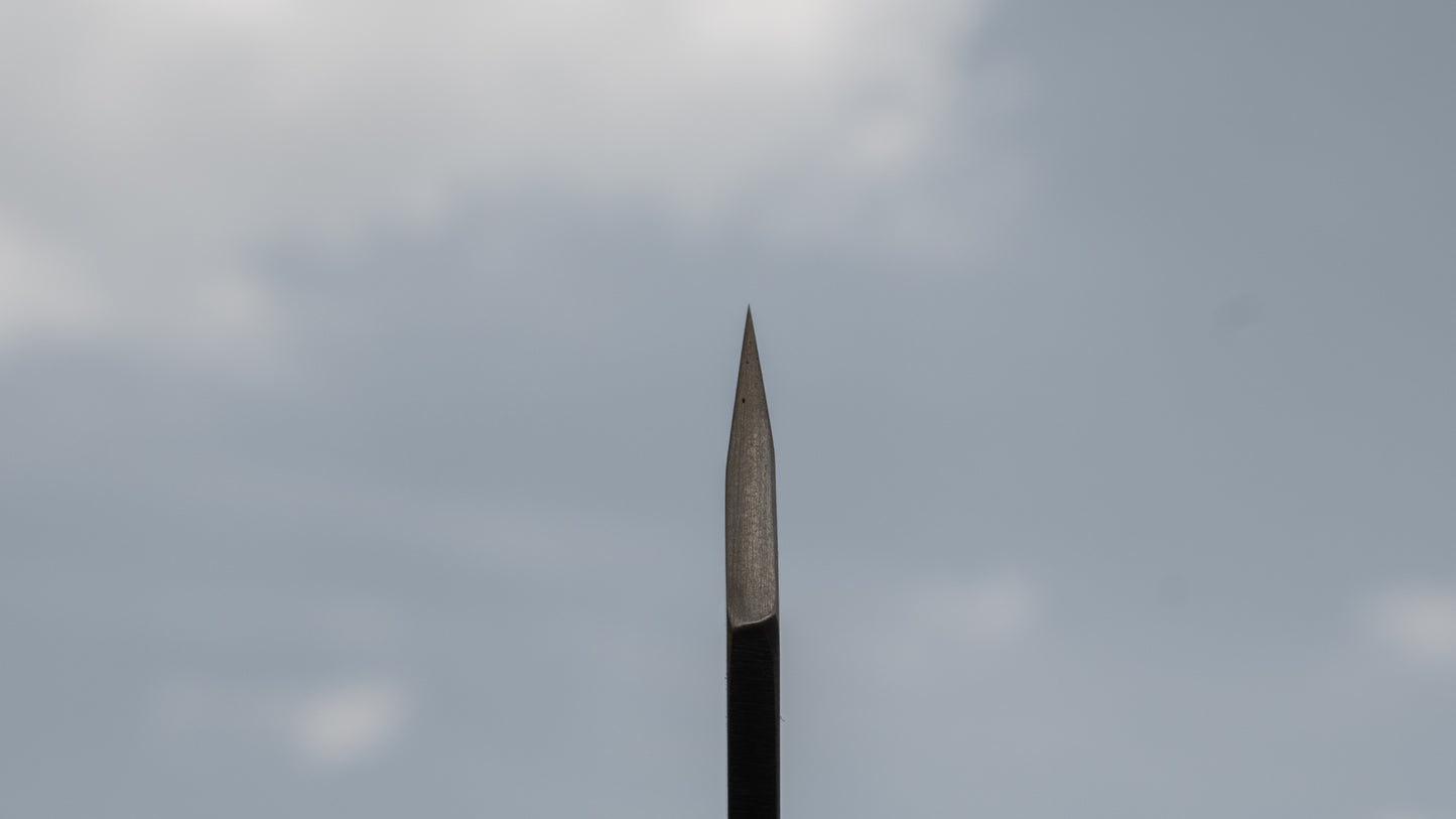 Higonokami VG10 Folding Knife Tagayasan Handle