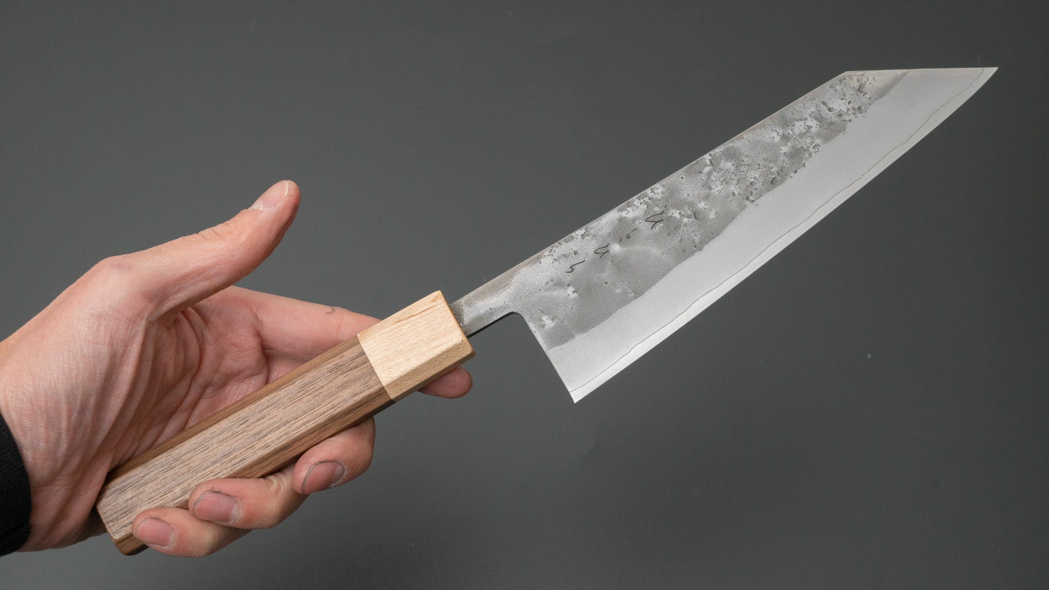 Hitohira - TD SLD – Karasu Japanese knives