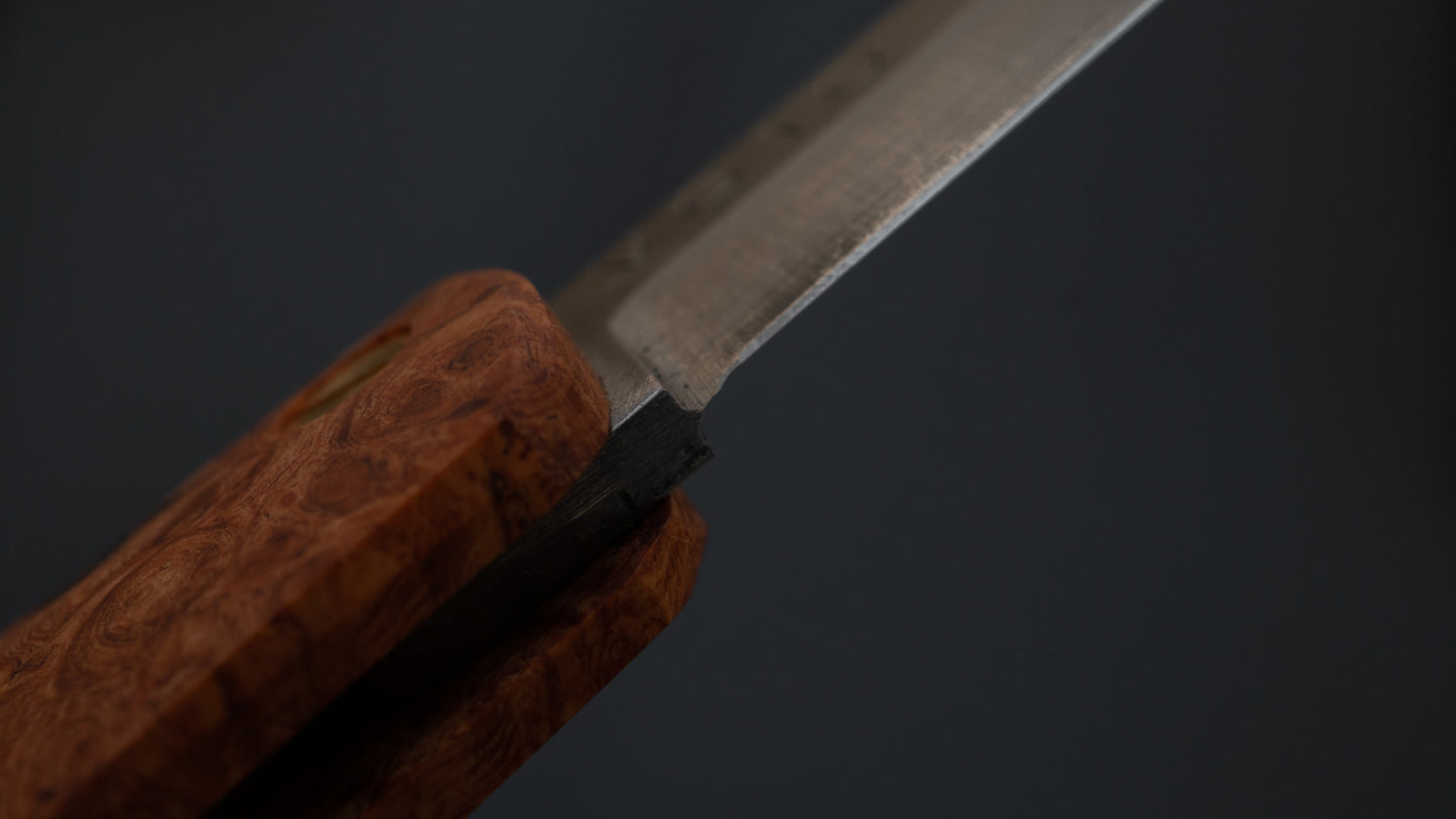 Higonokami VG10 Folding Knife Quince Handle