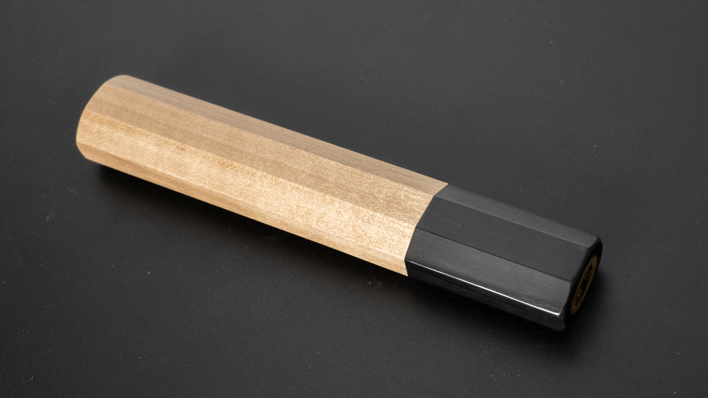 Taihei Ho Octagonal Handle (180mm Petty & Yanagiba)