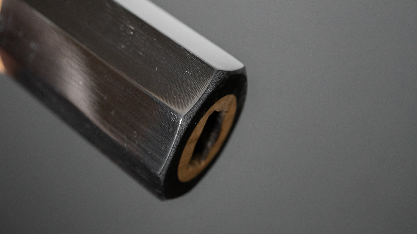 Taihei Ho Octagonal Handle (180mm Petty & Yanagiba)