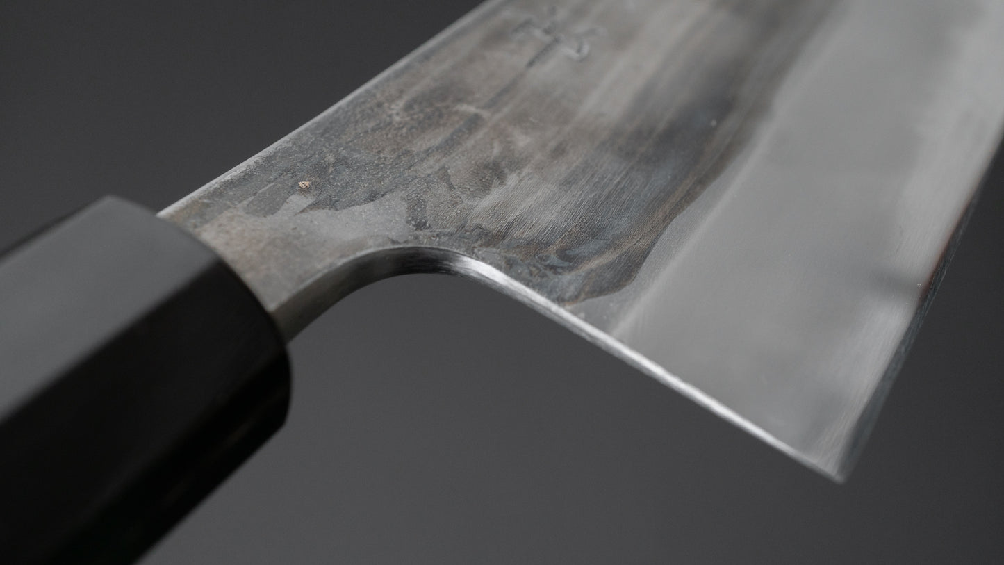 Jiro Tsuchime Wa Gyuto 225 mm Taihei Tagayasan-handvat (#542)
