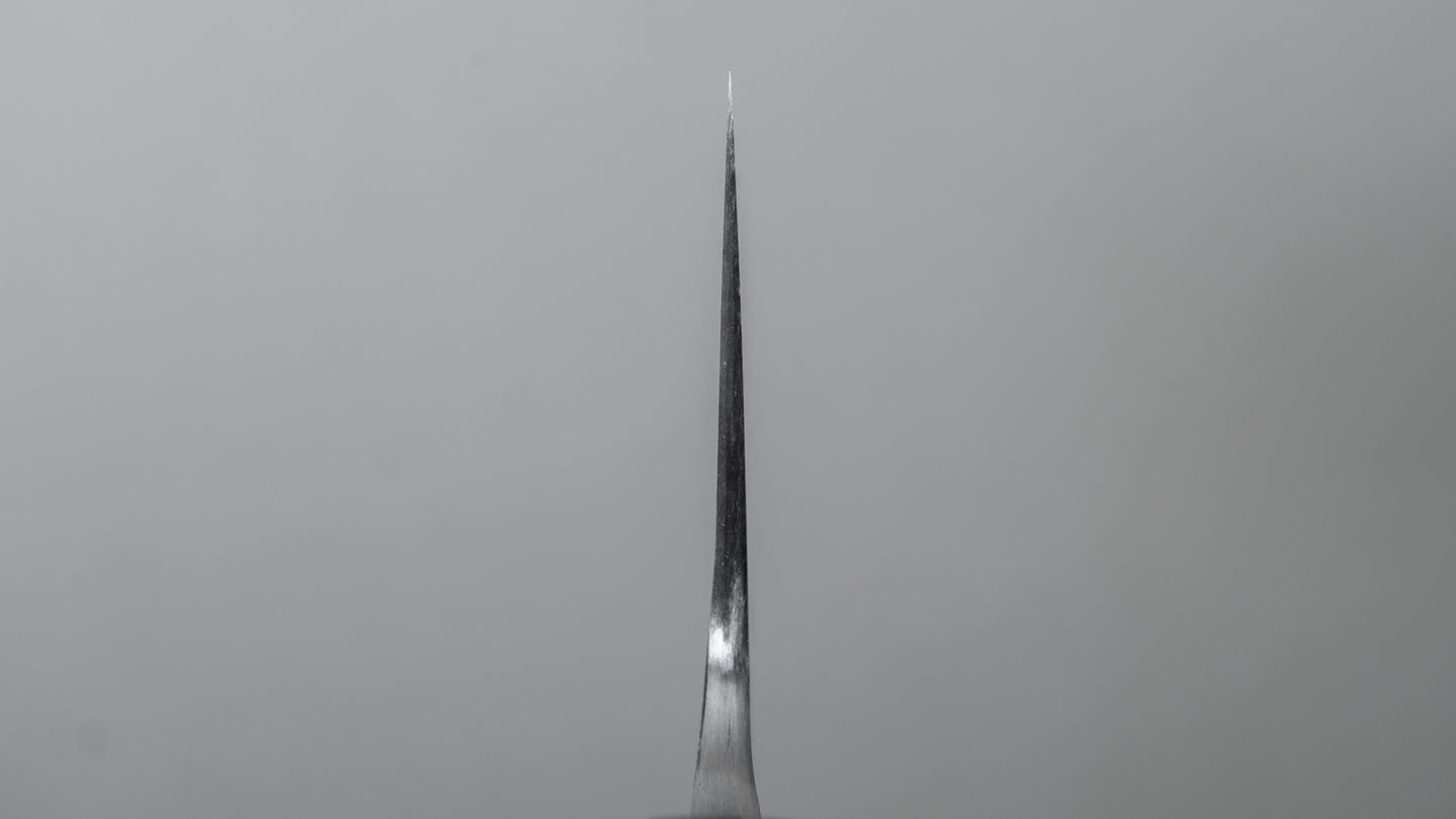 Jiro Tsuchime Wa Gyuto 225 mm Taihei Tagayasan-handvat (#542)