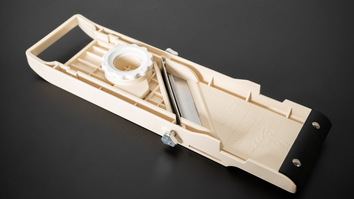 Benriner Pro Mandolin Slicer 64mm
