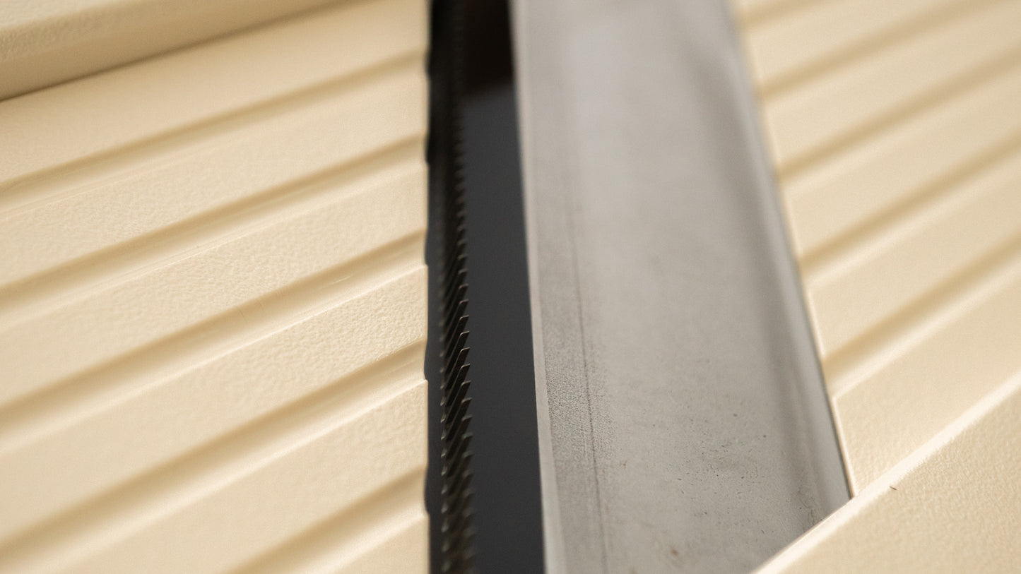 Benriner Pro Mandolin Slicer 64mm