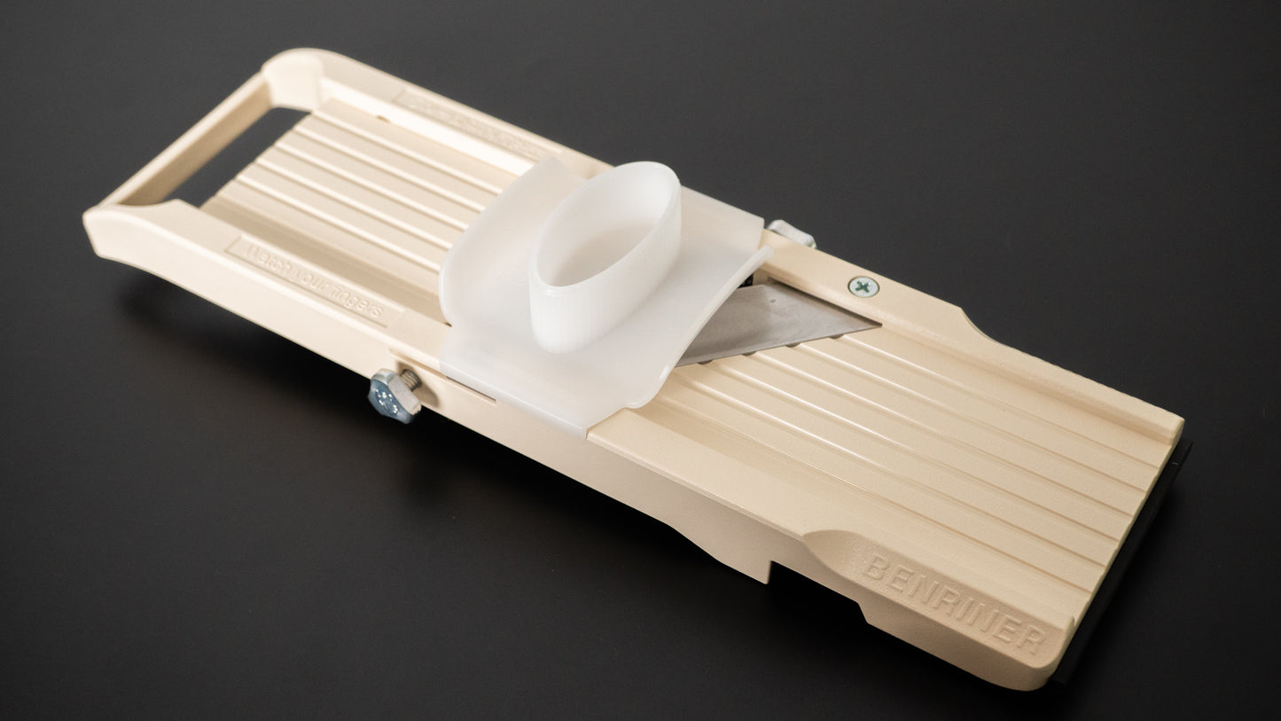 Benriner Pro Mandolin Slicer 64mm