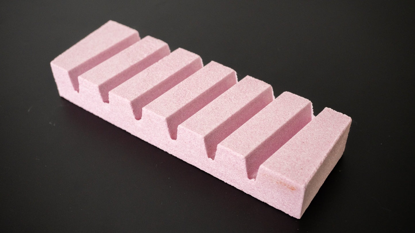 Imanishi Suiheikun Flattening Stone Medium #220