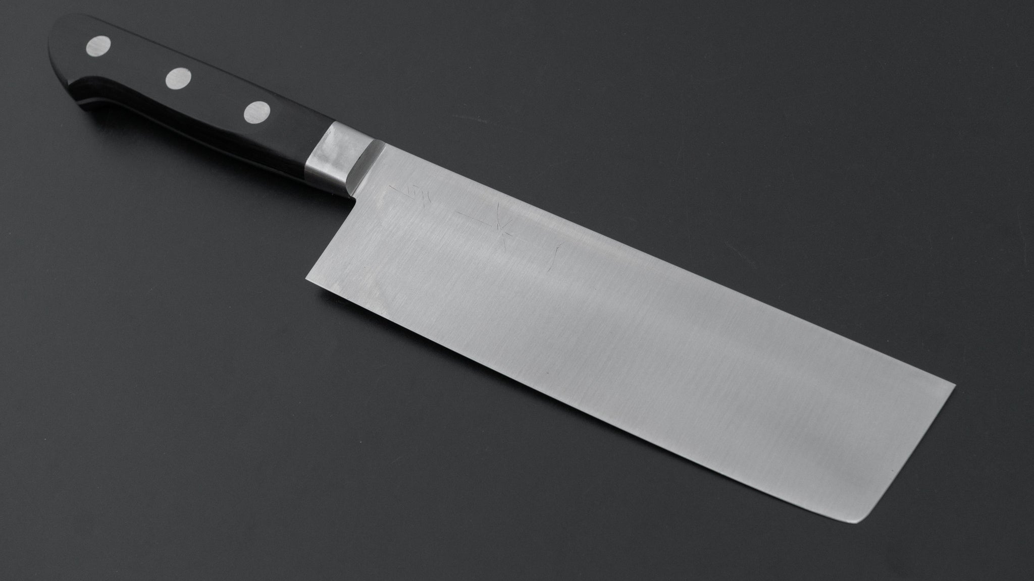 ashi様 Hitohira AH – Karasu Japanese knives