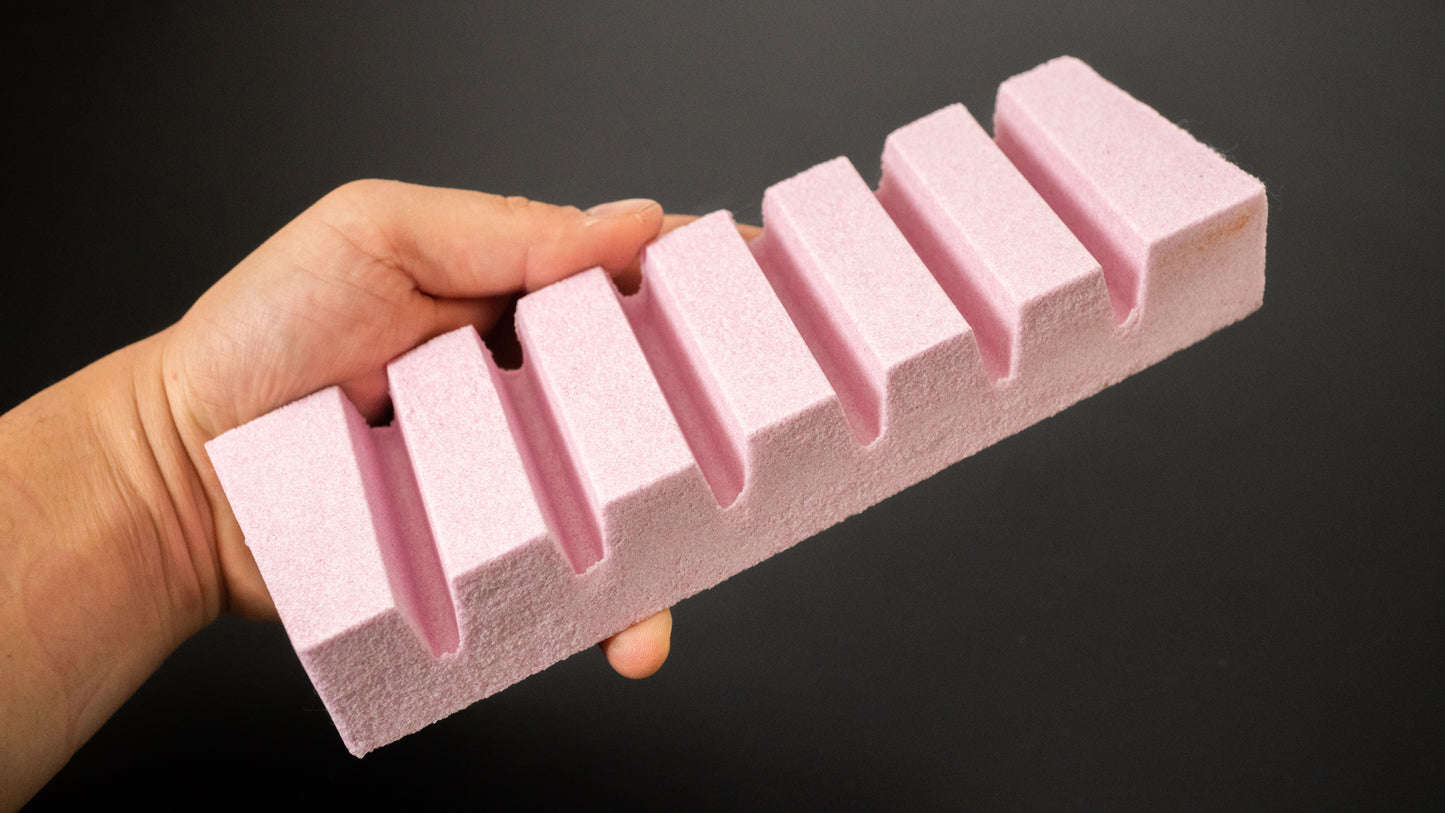 Imanishi Suiheikun Flattening Stone Medium #220