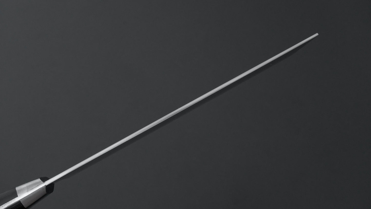 Hitohira AH Hagane Nakiri 165mm Pakka Handle