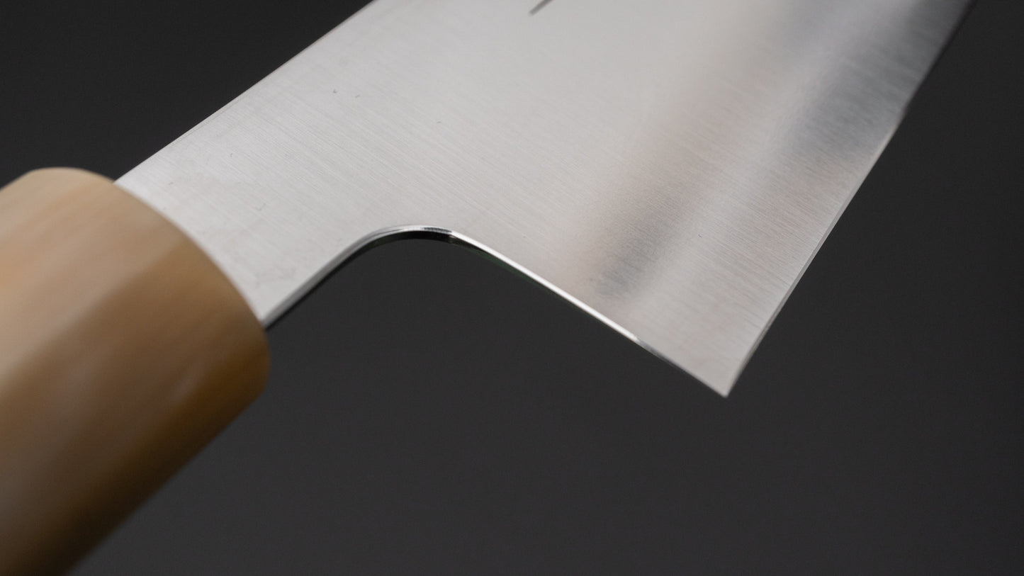 Hitohira FJ VG-10 Wa Gyuto 210mm Taihei Ho Wood Handle