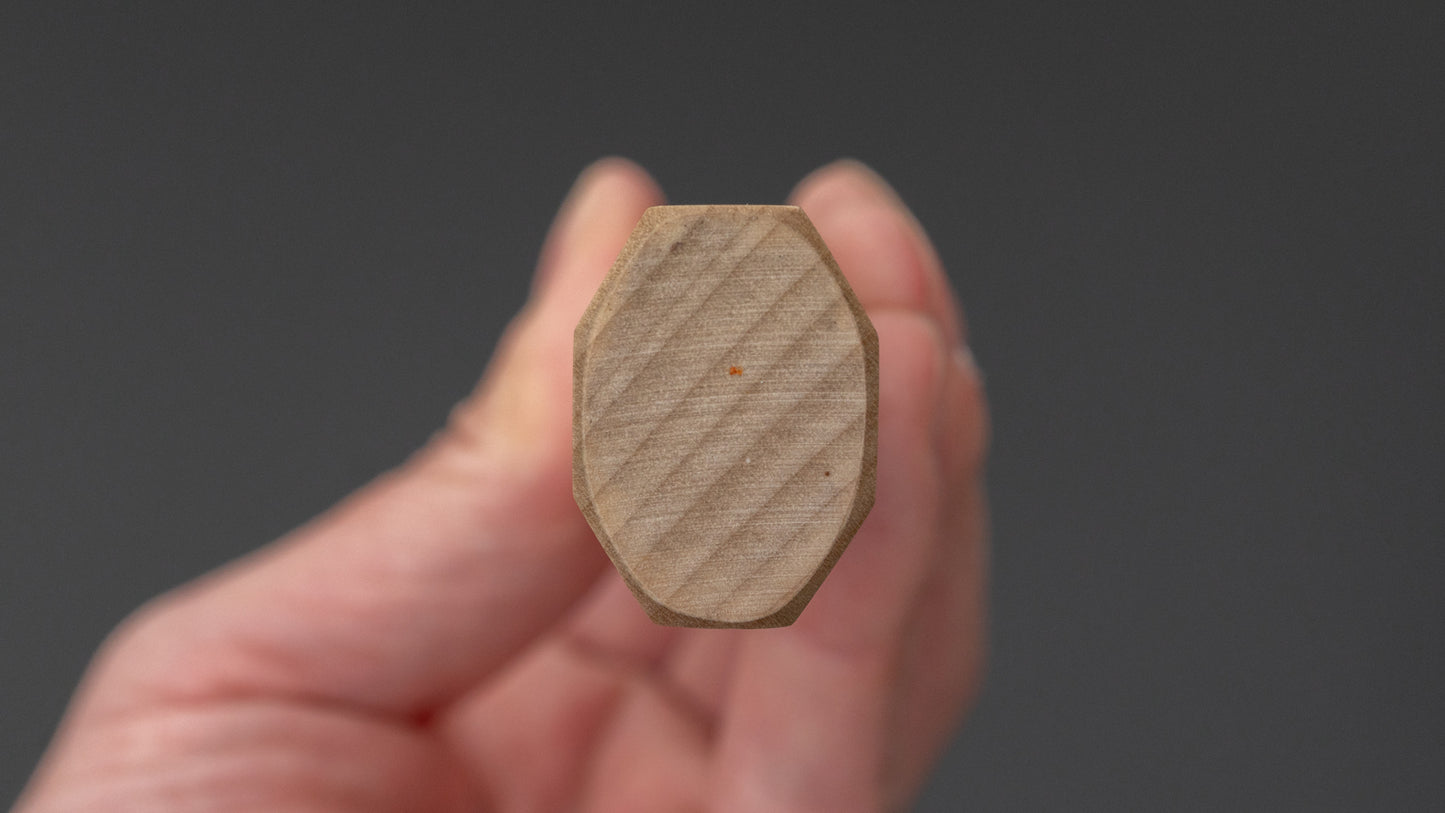 Hitohira FJ VG-10 Wa Gyuto 210mm Taihei Ho Wood Handle