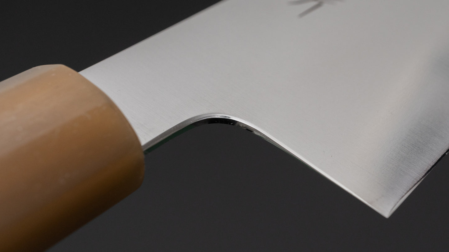 Hitohira FJ VG-10 Gyuto 240mm Taihei Ho Wood Handle (Wa)