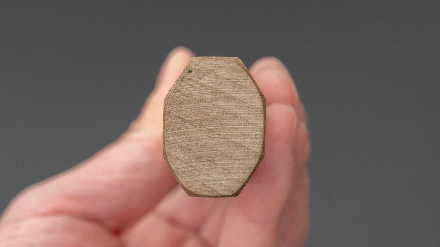 Hitohira FJ VG-10 Gyuto 240mm Taihei Ho Wood Handle (Wa)