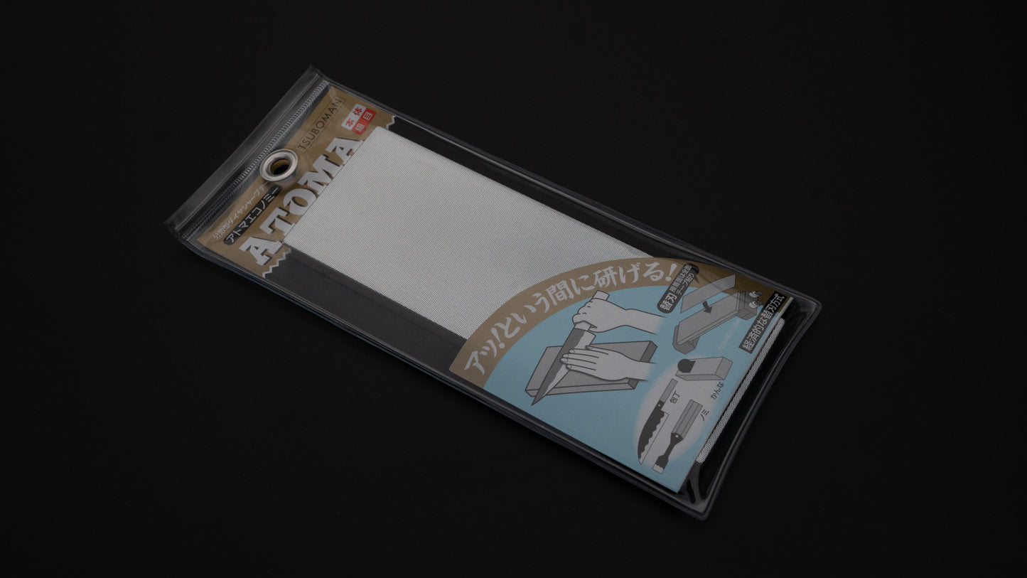 Atoma Diamond Plate #400 (Replacement)