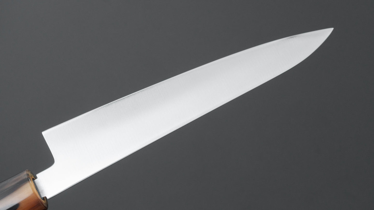 Hitohira KH Stainless Petty 150mm Ho Wood Handle (D-Shape)