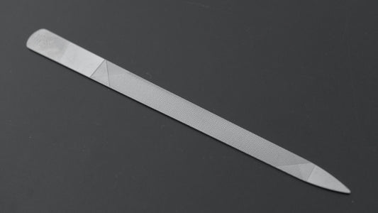 Yoshida Yasuri Sharp 150mm roestvrijstalen nagelvijl