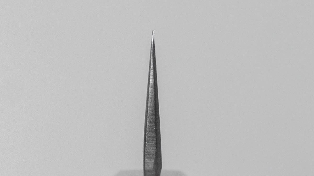 Hitohira Futana S3 Nashiji Petty 150mm Keyaki Zelkova Handle