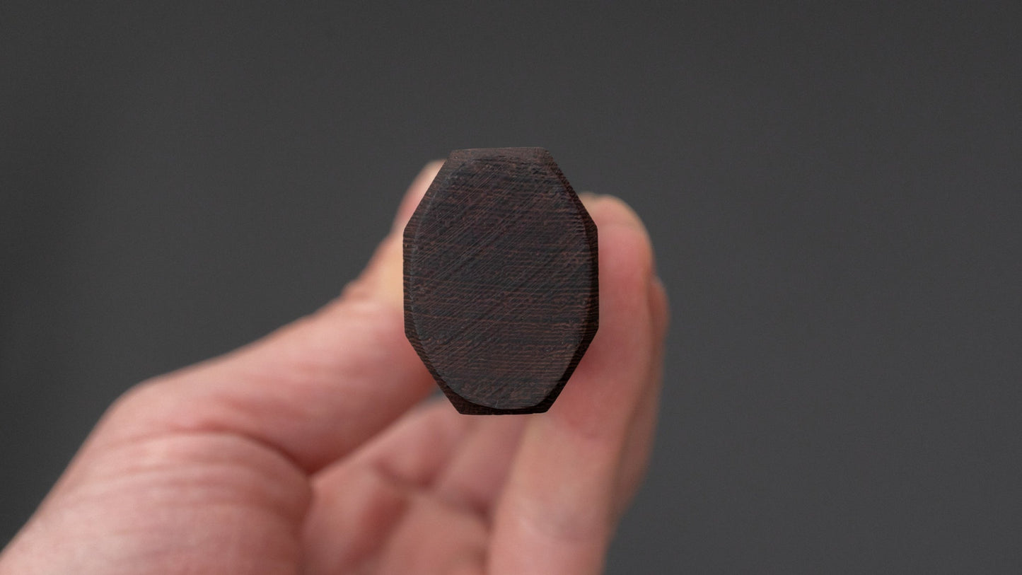 Tetsujin Silver #3 Kasumi Gyuto 240mm Taihei Tagayasan Handle