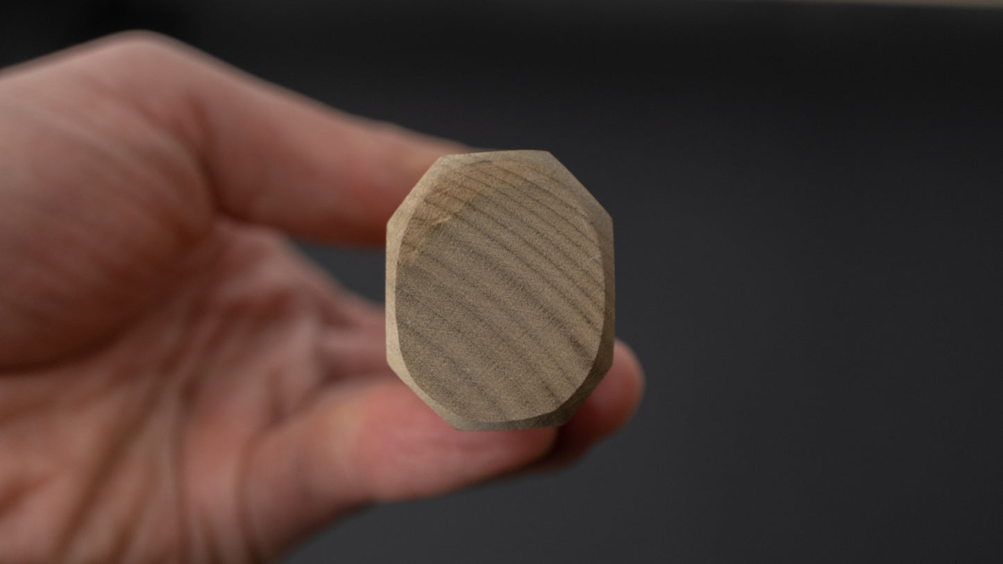 Hitohira Kikuchiyo Mosuke Silver #3 Kiritsuke Yanagiba 300mm Ho Wood Handle (Saya)