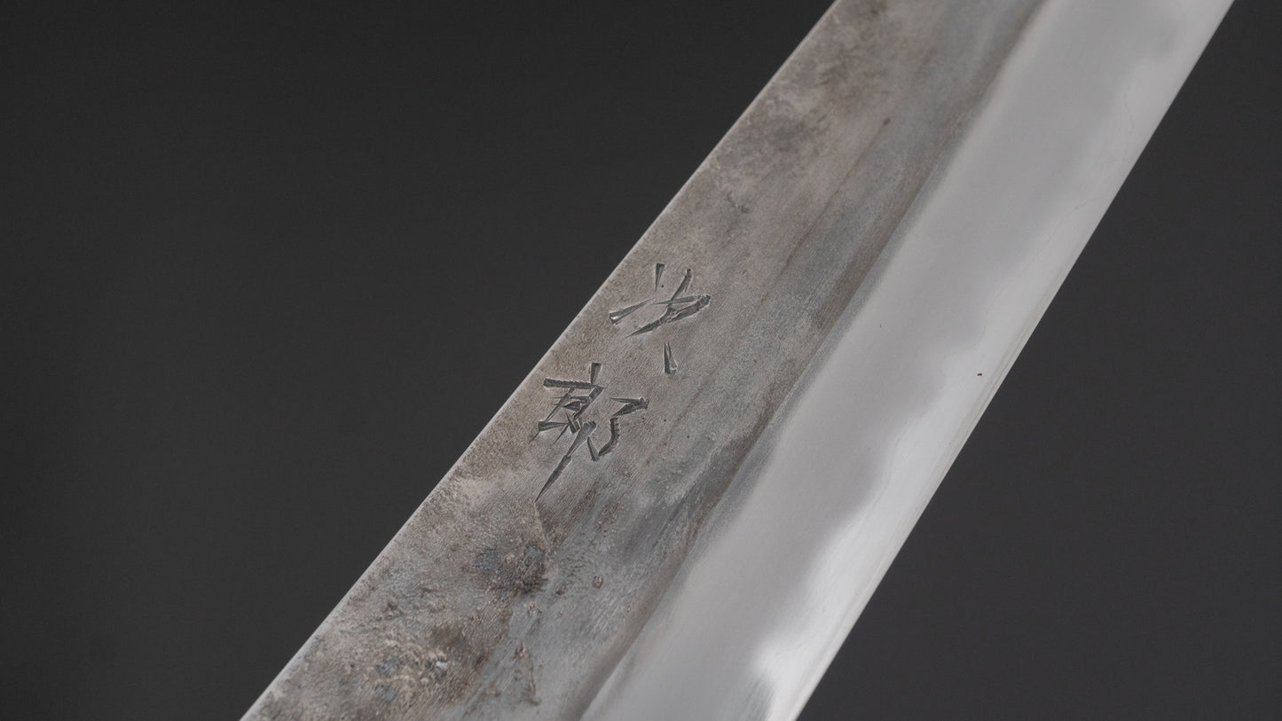 Jiro Tsuchime Wa Sujihiki 270mm Taihei Tagayasan Handle (#575)