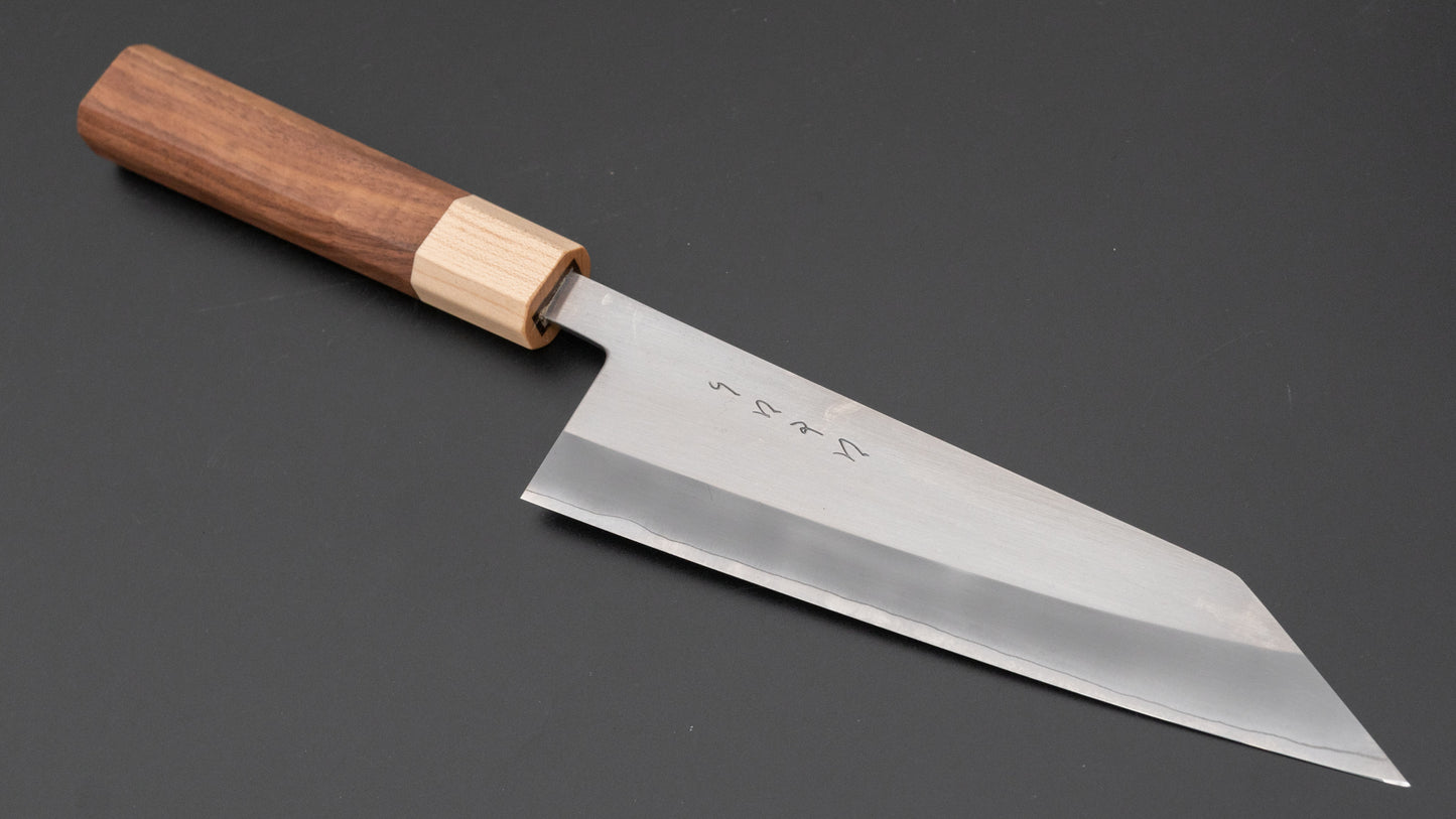 Hitohira TD SLD Migaki Bunka 170mm Walnut Handle