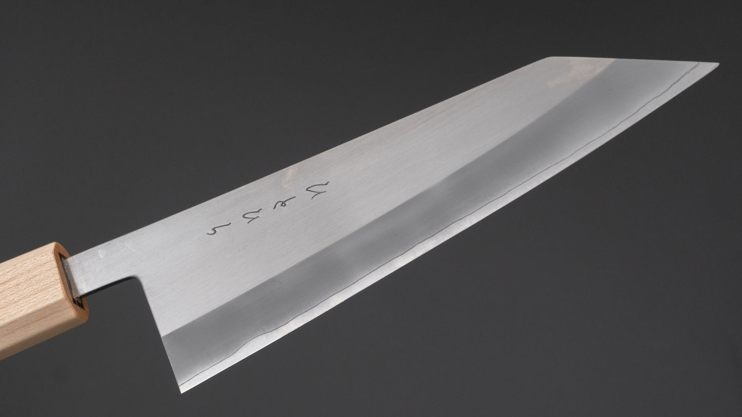 Hitohira TD SLD Migaki Bunka 170mm Walnut Handle