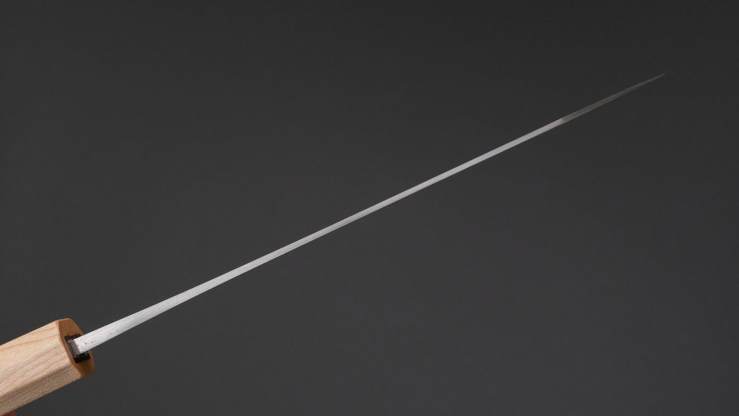 Hitohira TD SLD Migaki Bunka 170mm Walnut Handle