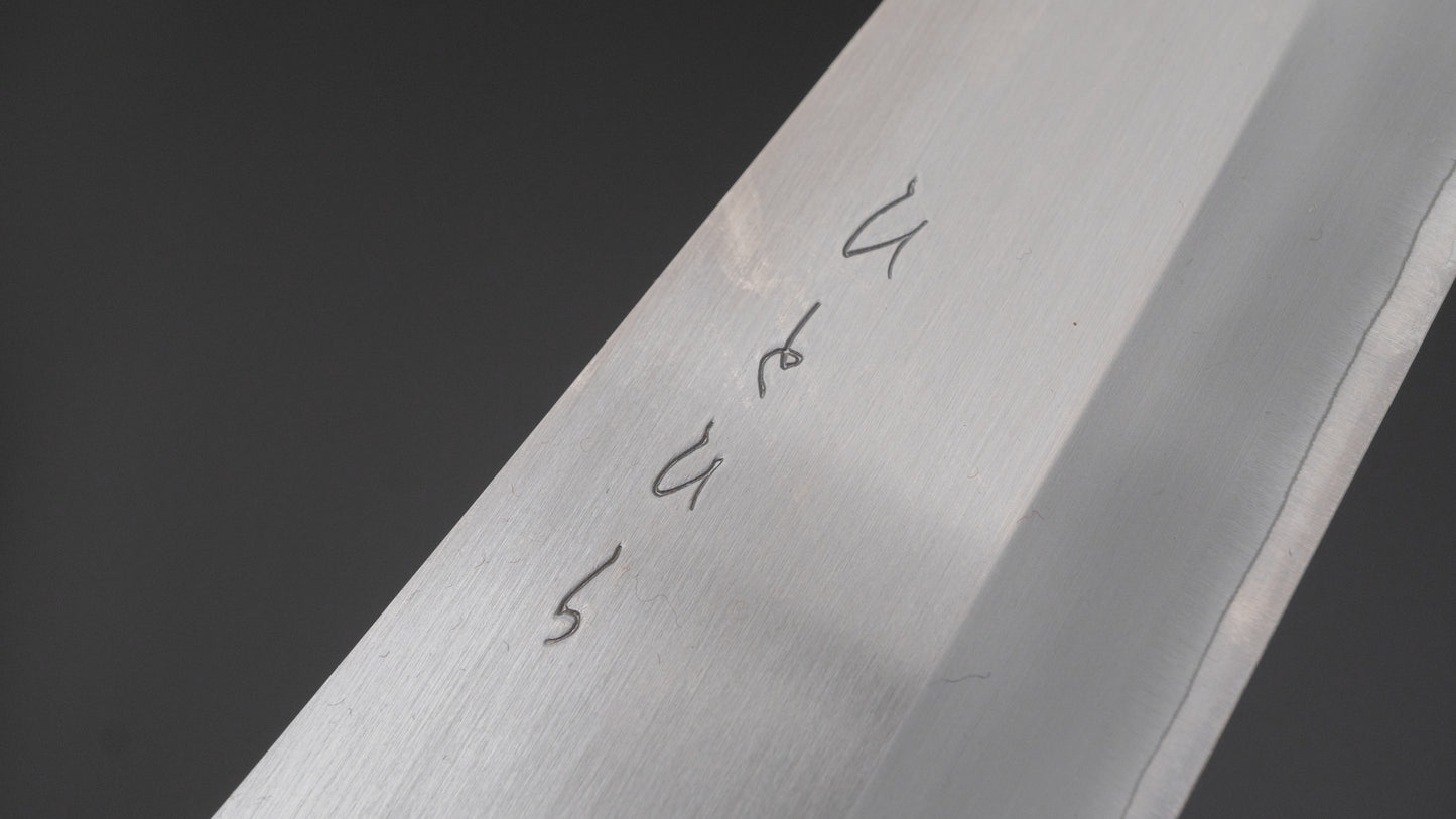 Hitohira TD SLD Migaki Bunka 170mm Walnut Handle