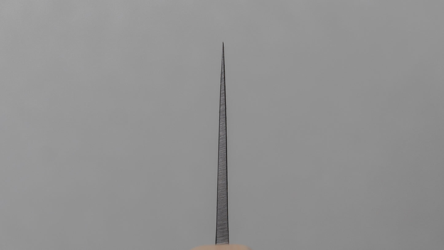 Hitohira TD SLD Migaki Bunka 170mm Walnut Handle