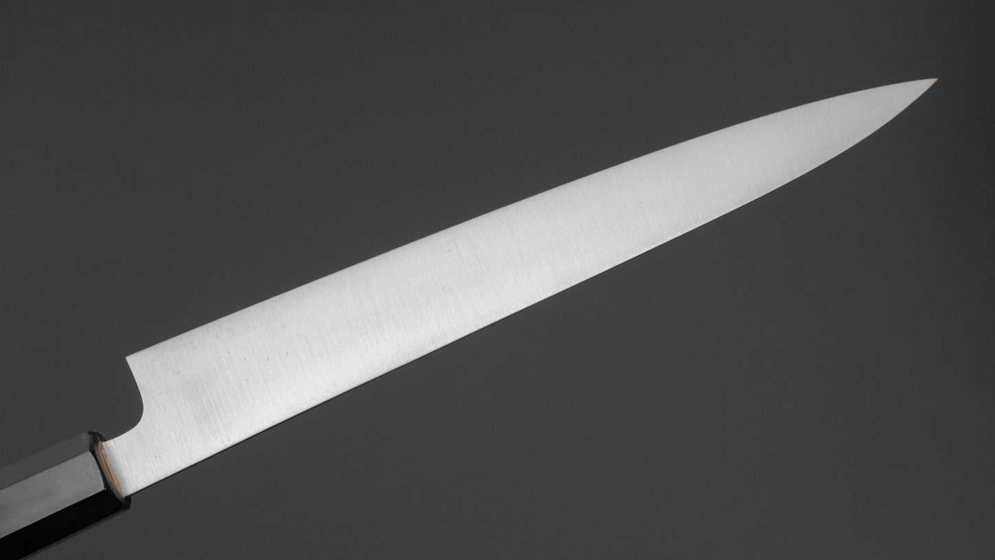 Hitohira AH Hagane Petty 210mm Ho Wood Handle