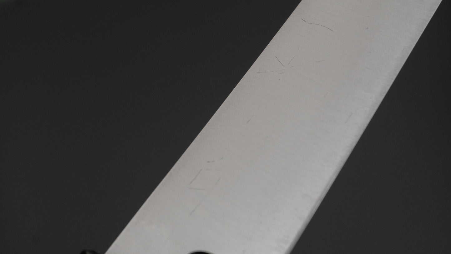 Hitohira AH Hagane Petty 210mm Ho Wood Handle