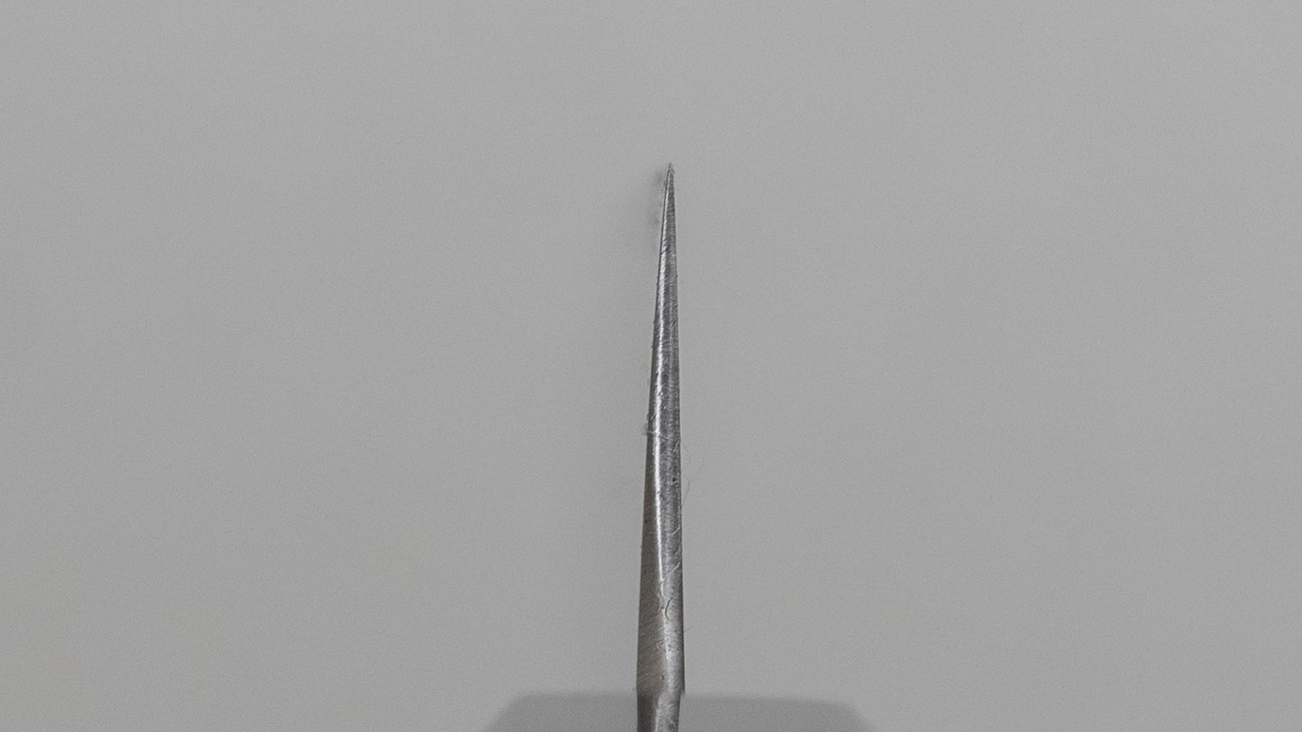 Hitohira AH Hagane Petty 210mm Ho Wood Handle