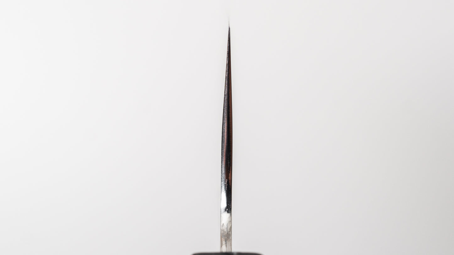 Makoto Kurosaki VG7 Damascus Gyuto 210mm Ebbenhouten Handvat