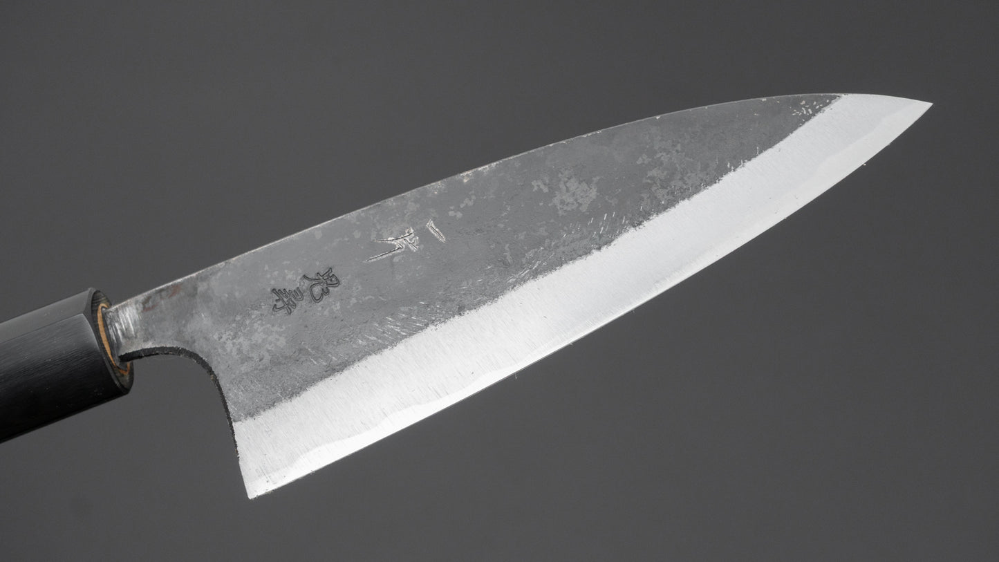 Hitohira Onihiro White #1 Gyuto 135mm Ho Houten Handvat (D-vorm)