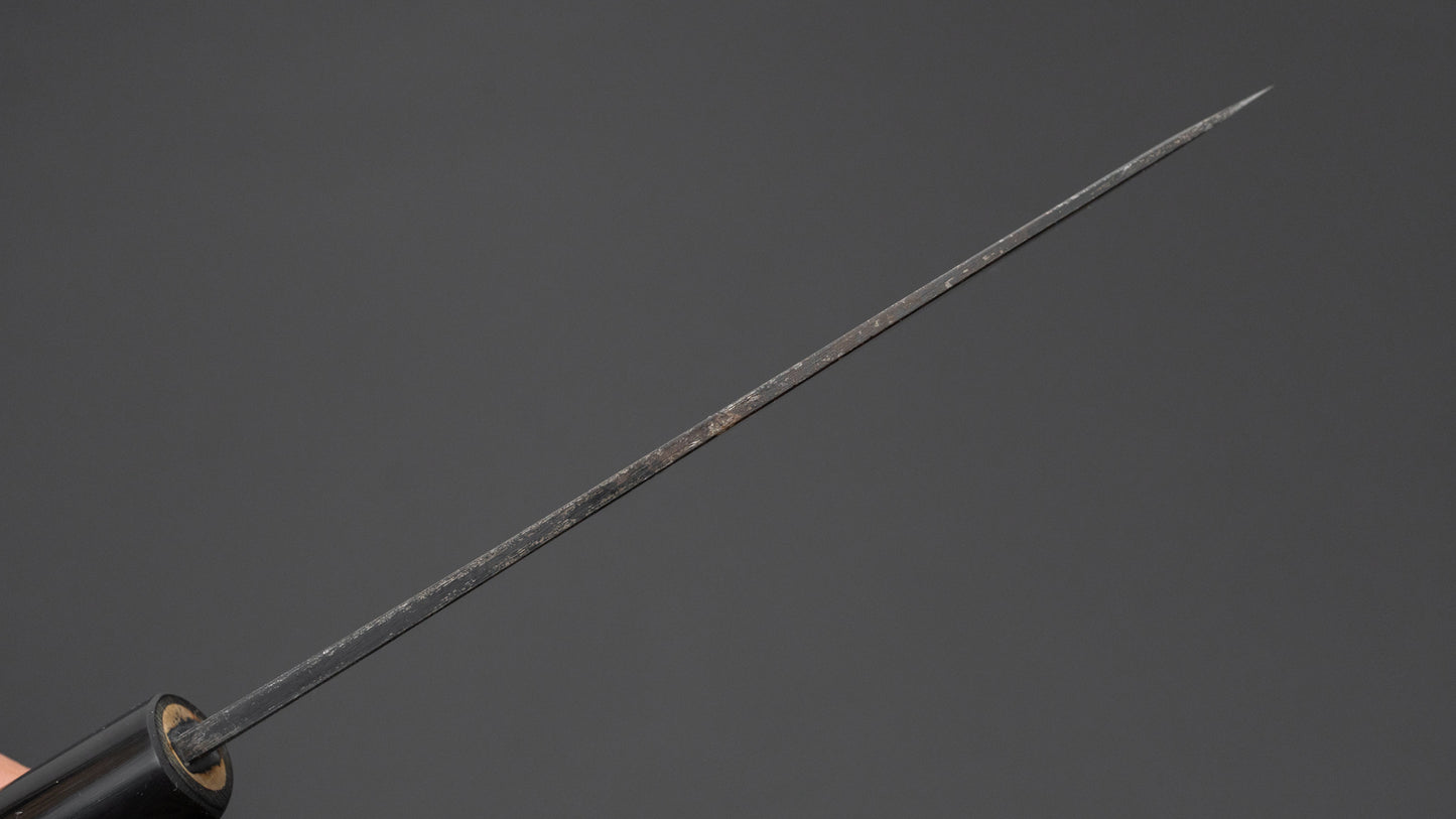 Hitohira Onihiro White #1 Gyuto 135mm Ho Houten Handvat (D-vorm)