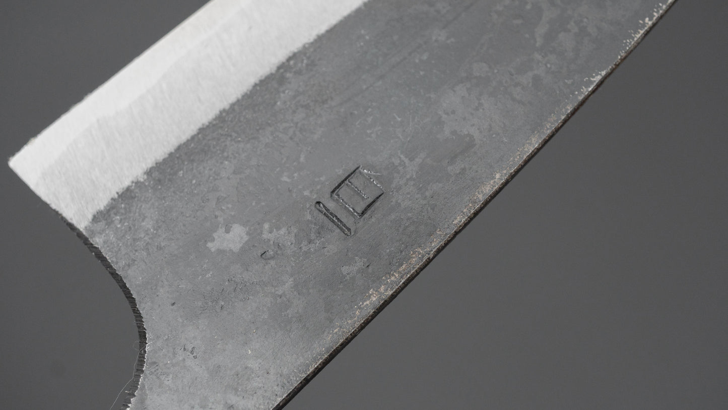 Hitohira Onihiro White #1 Gyuto 135mm Ho Houten Handvat (D-vorm)