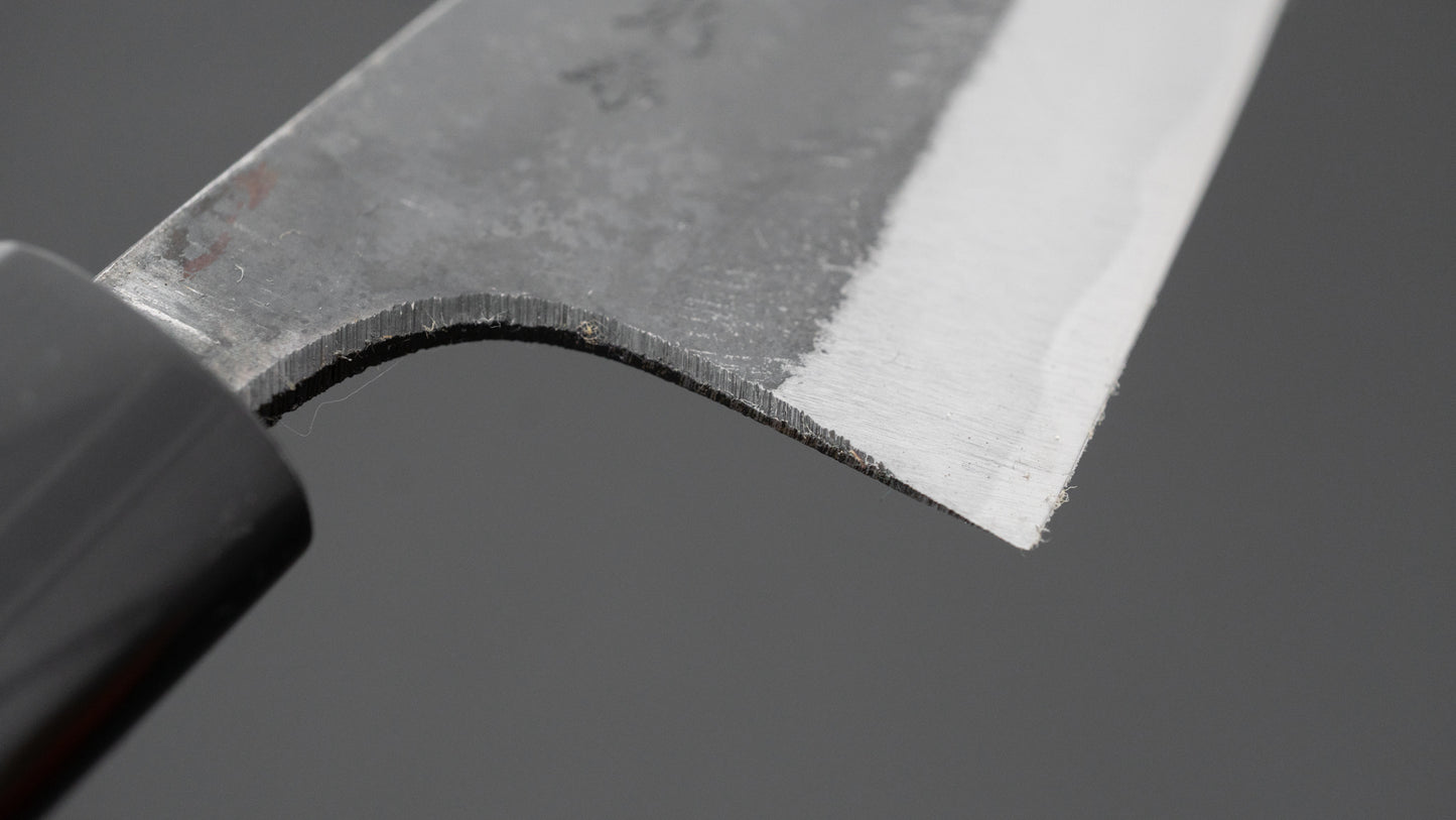 Hitohira Onihiro White #1 Gyuto 135mm Ho Houten Handvat (D-vorm)