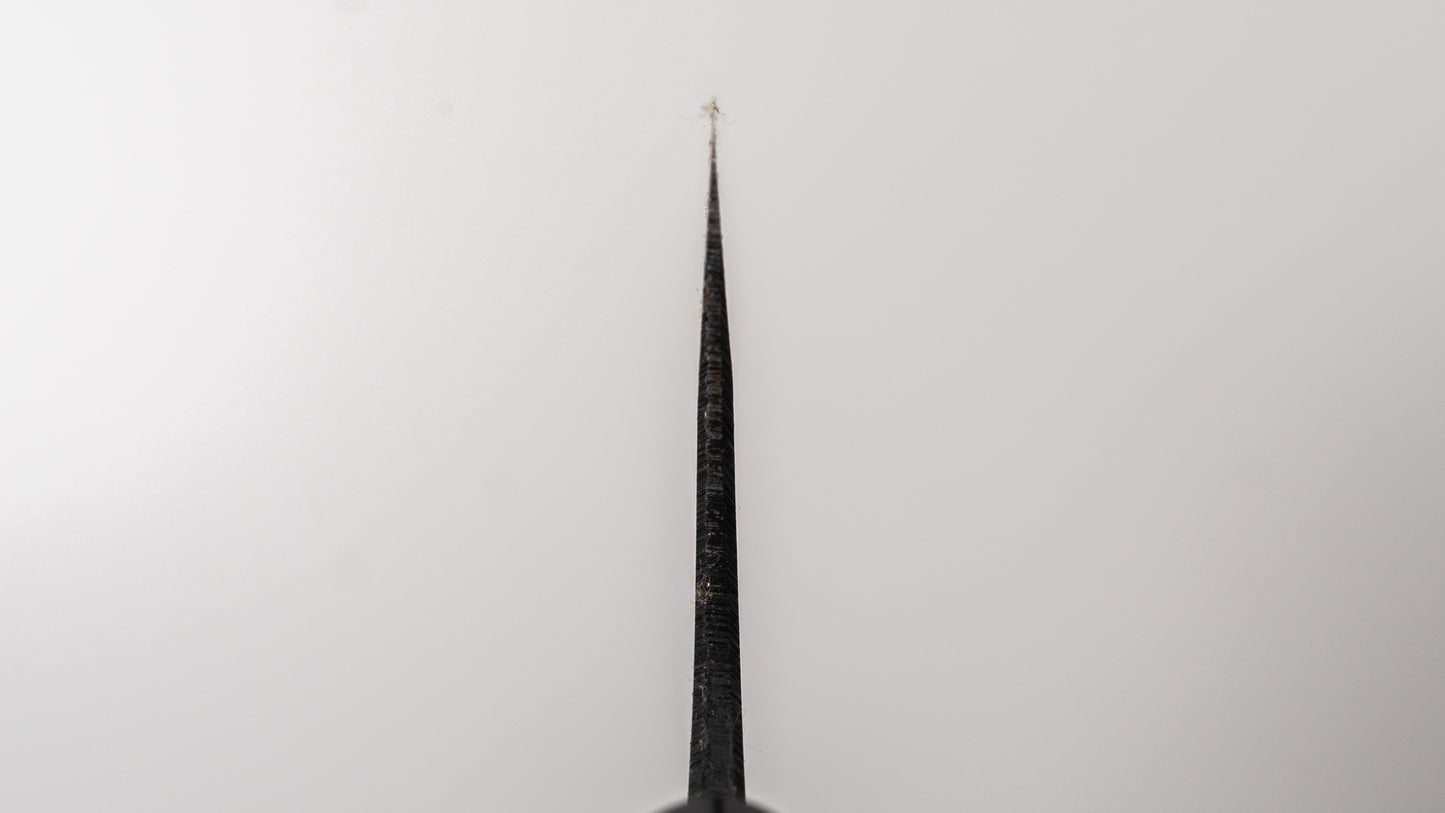 Hitohira Onihiro White #1 Gyuto 135mm Ho Houten Handvat (D-vorm)