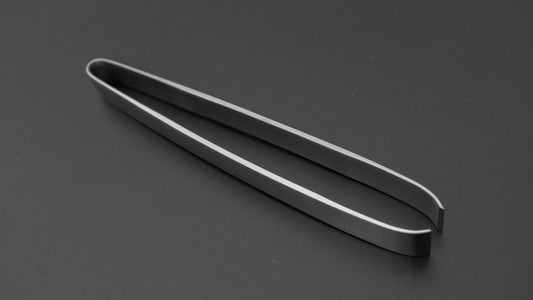 Hitohira Small Straight Fish Tweezer