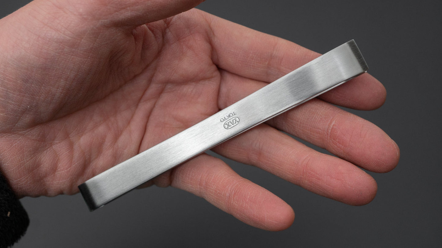 Hitohira Small Straight Fish Tweezer